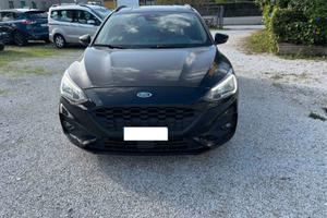 Ford Focus 1.0 EcoBoost 125 CV Start&Stop SW Titan