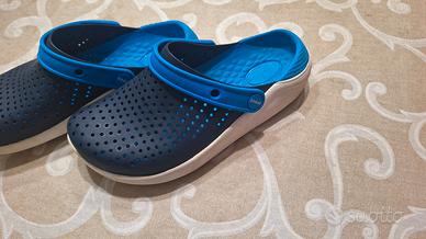 Crocs ragazzo hot sale