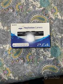 Camera per ps 4