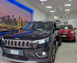 Jeep Cherokee 2.2 Mjt