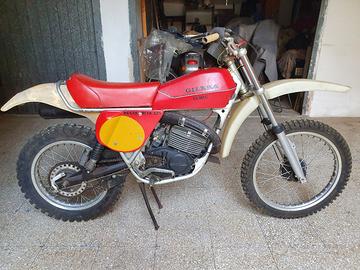 elmeca gilera