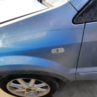 FORD FUSION 2006 - PARAFANGO SINISTRO