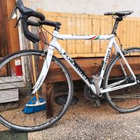 bici da corsa Formigli mod Uriel 