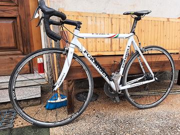 bici da corsa Formigli mod Uriel 