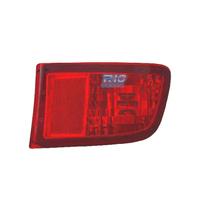 FANALE DESTRO PARAURTI PER TOYOTA LAND CRUISER FJ1