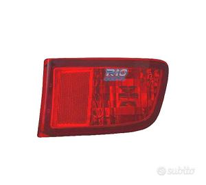 FANALE DESTRO PARAURTI PER TOYOTA LAND CRUISER FJ1