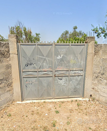 Terreno Agricolo Speciale E1