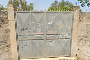 Terreno Agricolo Speciale E1