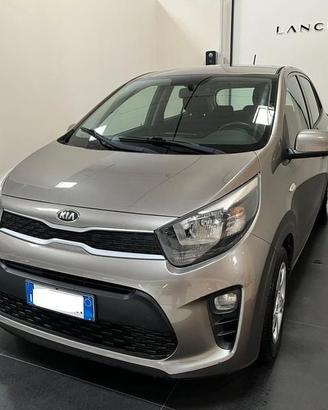 Kia Picanto 1.0 GPL COOL