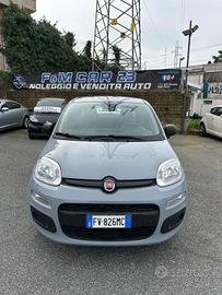 Fiat Panda 1.2 GPL