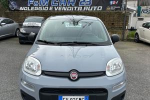 Fiat Panda 1.2 GPL