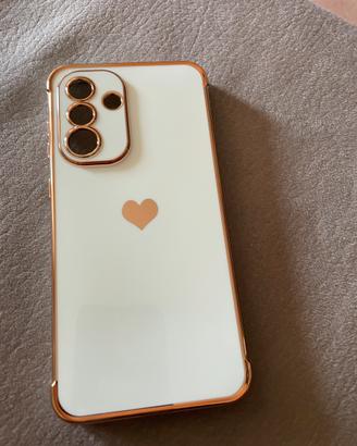 Cover Samsung A56