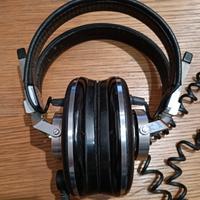 cuffie Pioneer monitor 10 