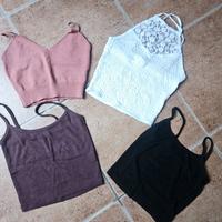 Set 4 mini top