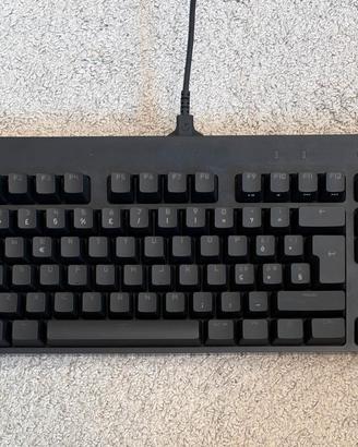 Combo mouse tastiera e tappetino Logitech