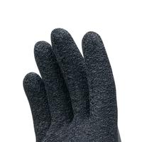 GUANTO SPALMATURA IN LATEX