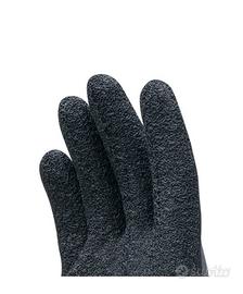 GUANTO SPALMATURA IN LATEX