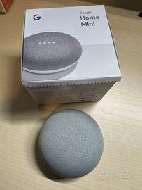 Google Home Mini