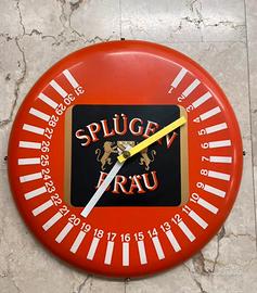 Segnapunti Birra Splugen Brau