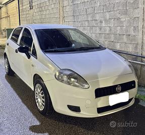 Fiat grande punto 1.3 diesel