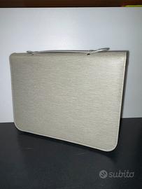 Portablocco in tessuto