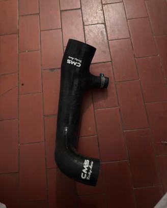 Manicotto turbina in silicone Mini Cooper S R56