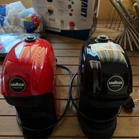 Macchinetta caffè Lavazza tiny a modo mio