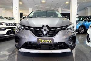 RENAULT - Captur - Blue dCi 8V 95 CV Life