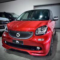 Smart Forfour 0.9 90CV Twinamic Brabus Style