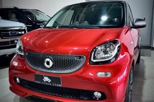 Smart Forfour 0.9 90CV Twinamic Brabus Style