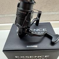 Shimano Exsence C3000MHG