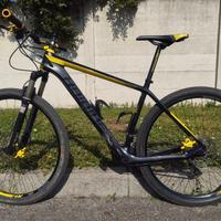 MTB Haibike 29"
