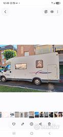 Camper Challenger 106