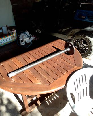 seminasse jeep cj7