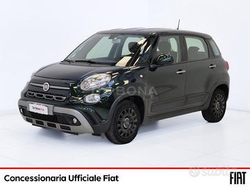 Fiat 500L 1.4 connect s&s 95cv