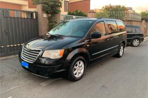 Motore nuovo rev Chrysler Grand Voyager 2.8