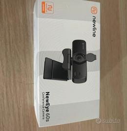 Telecamera NewEye 60s Conference Camera