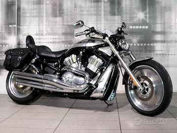 Harley Davidson V-Rod 1130