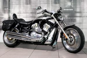 Harley Davidson V-Rod 1130
