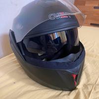 casco moto