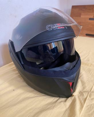 casco moto