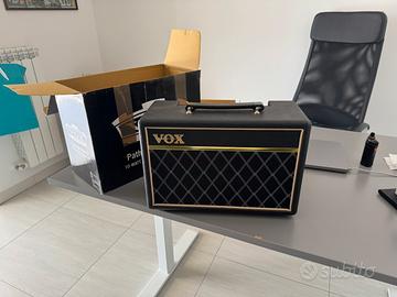 Amplificatore Vox AC 10 Pathfinder