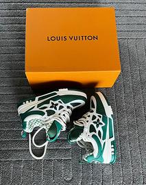 Scarpe lv skate