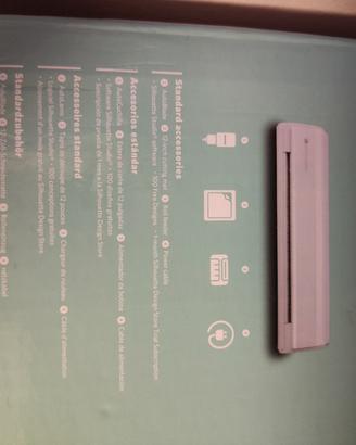 silhouette cameo 5