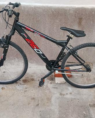 mountain bike