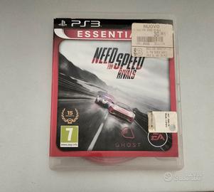 Need for Speed Rivals per ps3