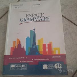 Espace Grammaire