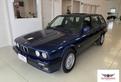 Bmw 318 BMW Serie 3 Touring E30 318i GPL 116CV - A