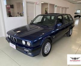 Bmw 318 BMW Serie 3 Touring E30 318i GPL 116CV - A