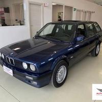 Bmw 318 BMW Serie 3 Touring E30 318i GPL 116CV - A